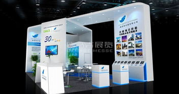 格雷斯建材 以卓越展臺設計，于深圳展會綻放品牌光芒