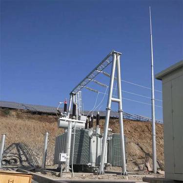 探尋陜西南業電力設備的制造實力與市場價值