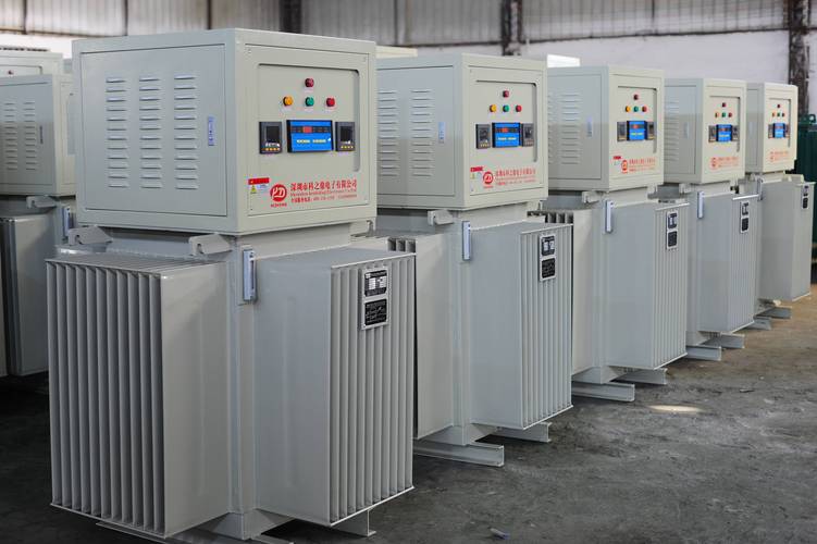 油浸式穩壓器 電力設備的行業核心與發展趨勢