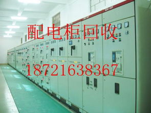 電力設備循環利用 平湖配電柜與變壓器回收的市場價值與操作指南