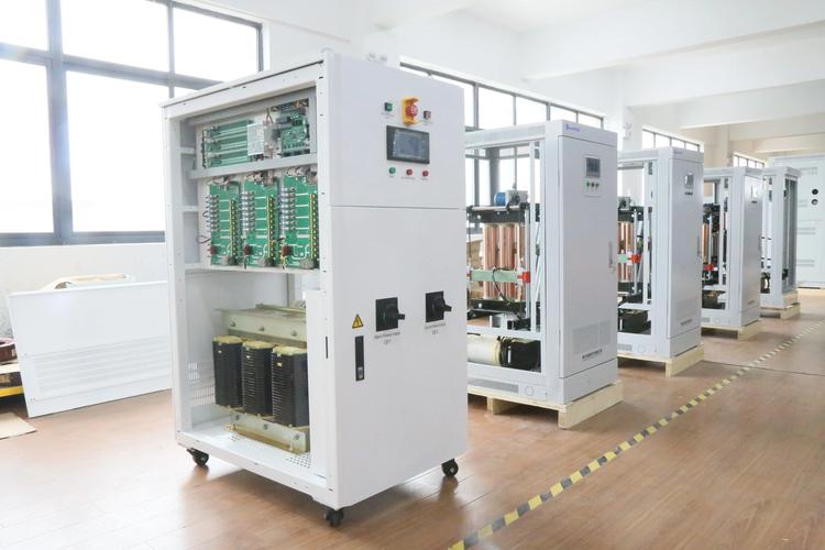 電器啟動電流沖擊與穩壓器、電力設備的保護策略